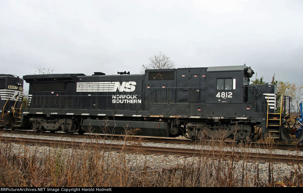 NS 4812